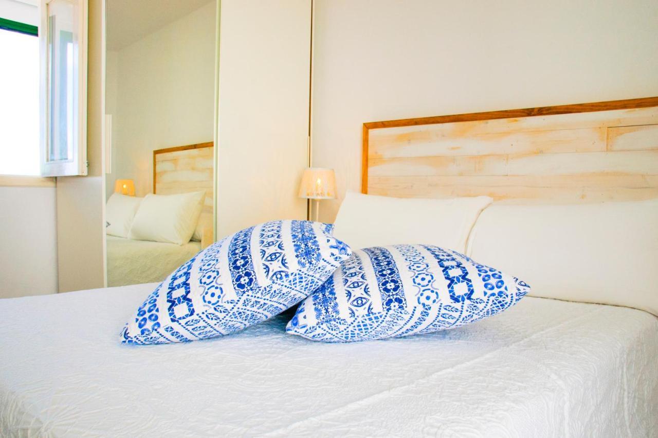 Casa Matilde Apartment Punta Mujeres Bagian luar foto